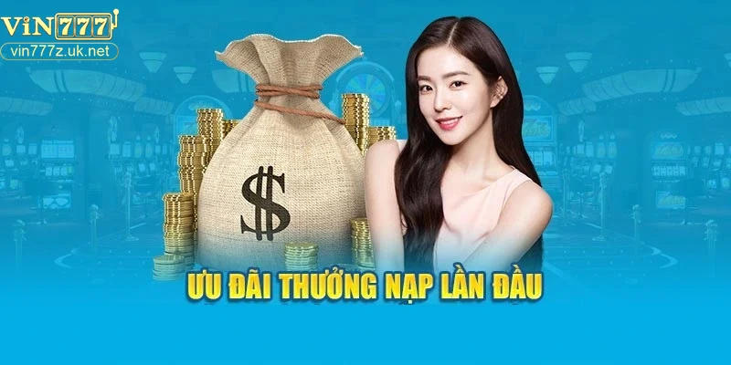 Lợi ích khi tham gia khuyến mãi Vin777