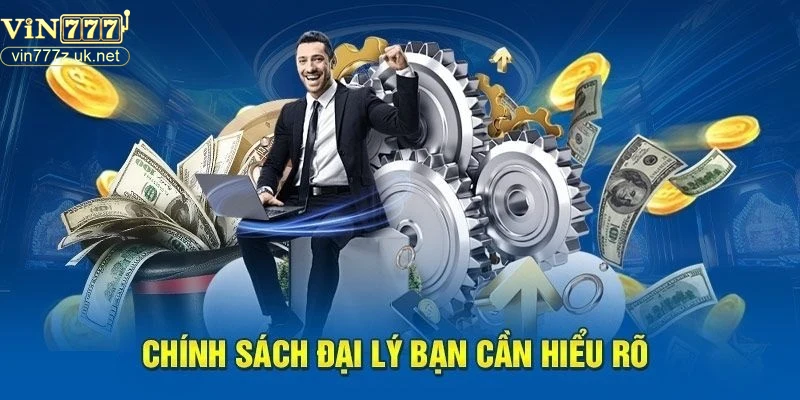 Giới thiệu về đăng ký đại lý tại Vin777