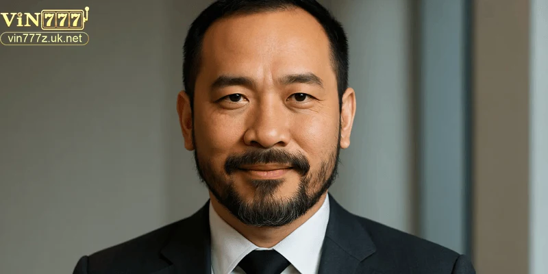 Giới thiệu chung về ceo Uy Dũng và Vin777