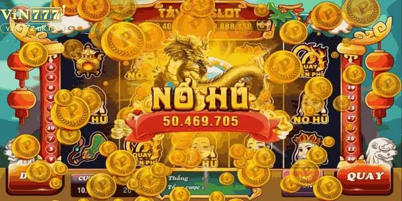Cơ chế hoạt động của nổ hũ thần tài