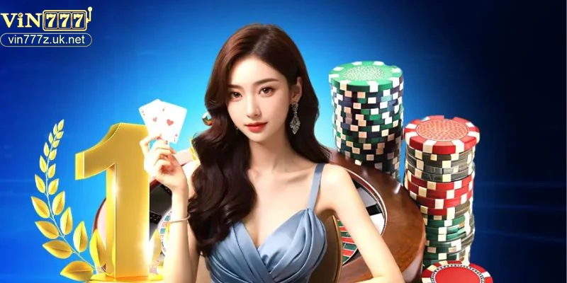 Giới thiệu Vin777 – Tổng quan và lịch sử hình thành