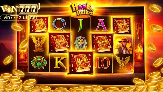 Mô tả chi tiết 4 game còn lại trong top 8 game nổ hũ