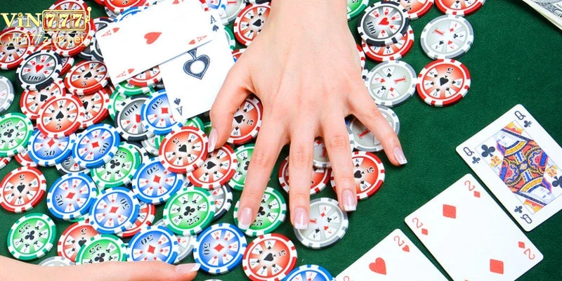 Hướng dẫn và kinh nghiệm chơi game đánh bài online hiệu quả tại Vin777