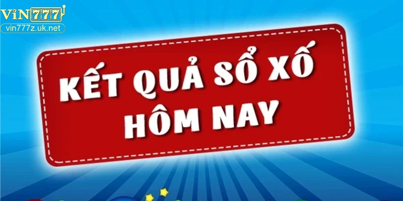 Tính minh bạch và bảo mật trong xổ số Vin777