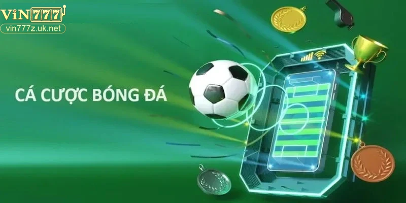 Lợi ích khi tham gia thể thao Vin777