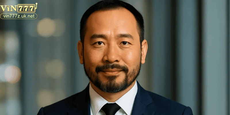 Tầm ảnh hưởng của ceo Uy Dũng trong ngành cá cược trực tuyến: