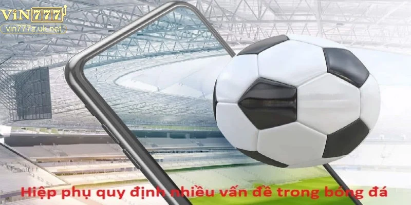 Tối ưu chiến thuật cá cược dựa trên luật hiệp phụ
