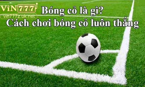 Những lưu ý quan trọng khi tham gia bóng cỏ