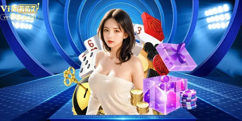 Lợi ích và lưu ý khi sử dụng tài khoản Vin777