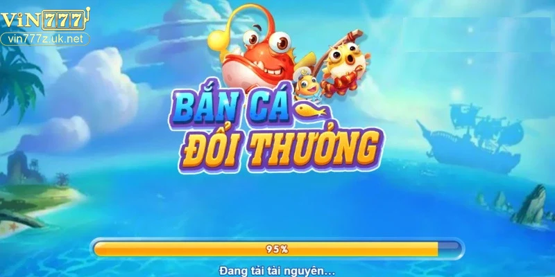 Kinh nghiệm và lưu ý khi chơi bắn cá Vin777