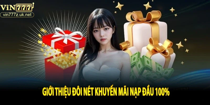 Hướng dẫn tận dụng khuyến mãi Vin777 hiệu quả